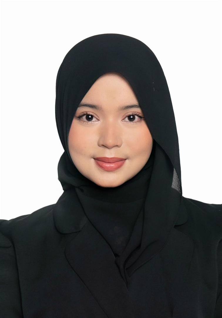 Team Member 1